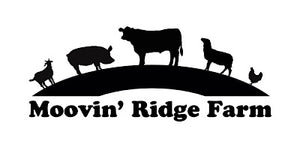 Moovin' Ridge Farm